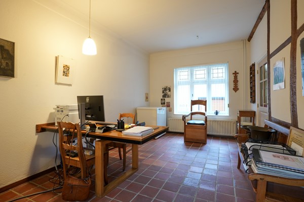 Medium property photo - Dorpsstraat 140, 6251 ND Eckelrade